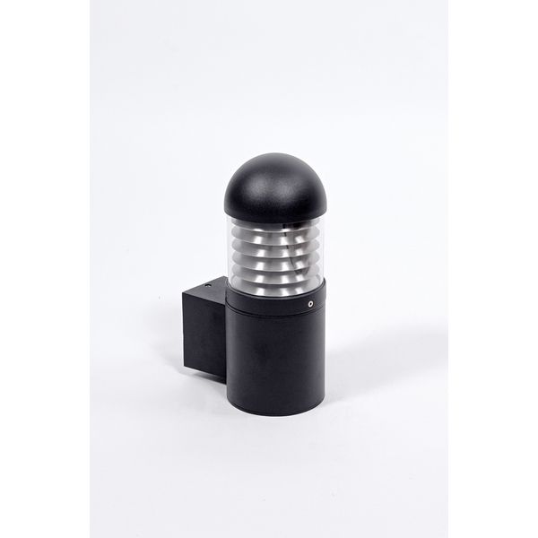

Настенный светильник уличный 61821 Gr (Oasis Light), Серый, 61821 Gr
