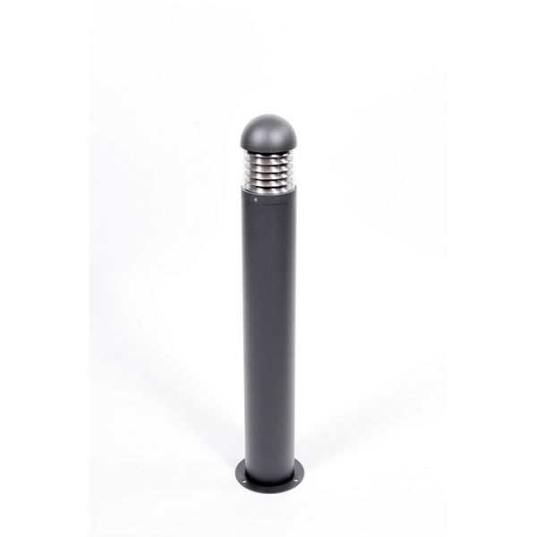 

Наземный светильник IP54 Gr Oasis Light 61822-900, Серый, 61822-900 Gr