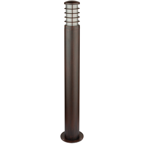

Наземный светильник IP54 Oasis Light 61833-900 R, Коричневый;патина, 61833-900 R