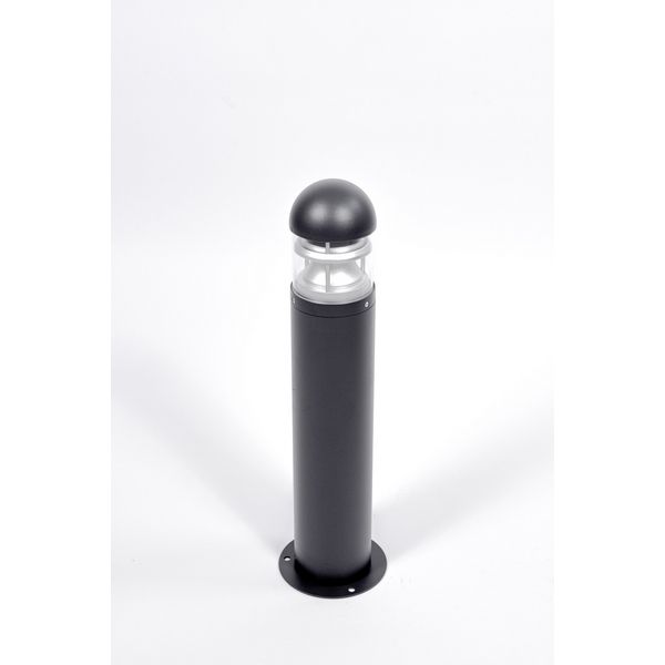 

Наземный светильник Gr Oasis Light 61842-650, Серый, 61842-650 Gr