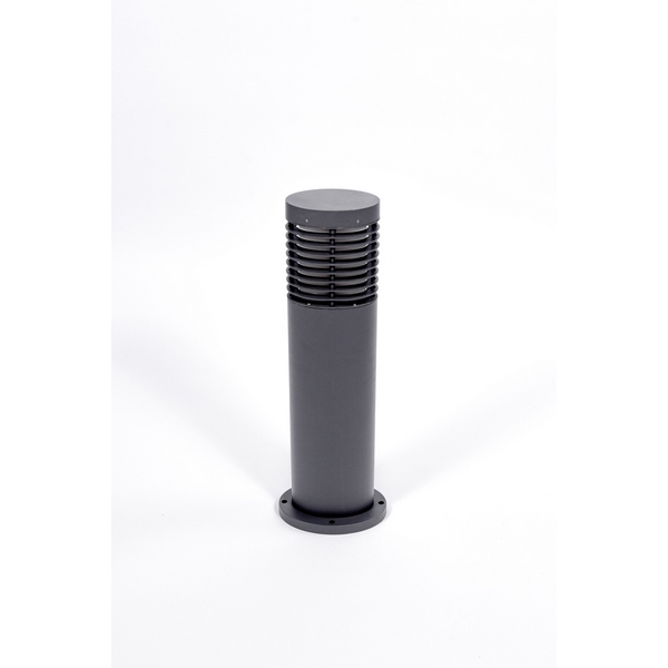 

Наземный 67128-650 Gr Oasis Light Brisbane, Серый, Brisbane 67128-650 Gr