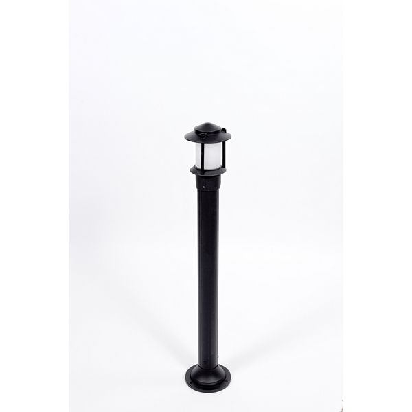 

Наземный светильник IP44 67220-100 Bl Oasis Light 67220-1000, Черный, 67220-100 Bl
