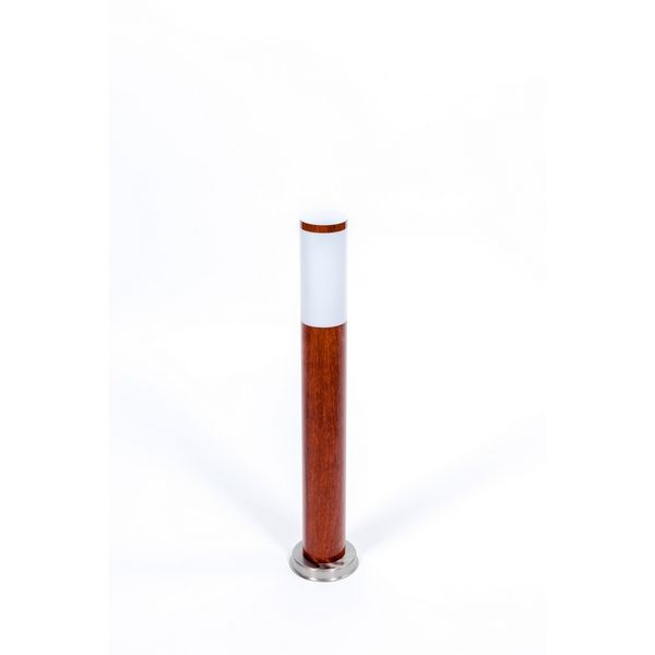 

Наземный светильник 67408W Oasis Light 1100, Коричневый, 67408W 1100