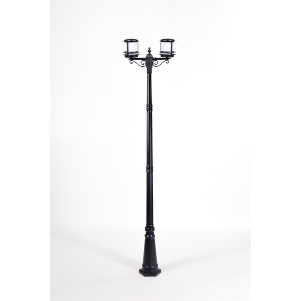 

Наземный 68310A Bl Oasis Light Tokio 18 opal, Черный, Tokio 68310A 18 Bl opal