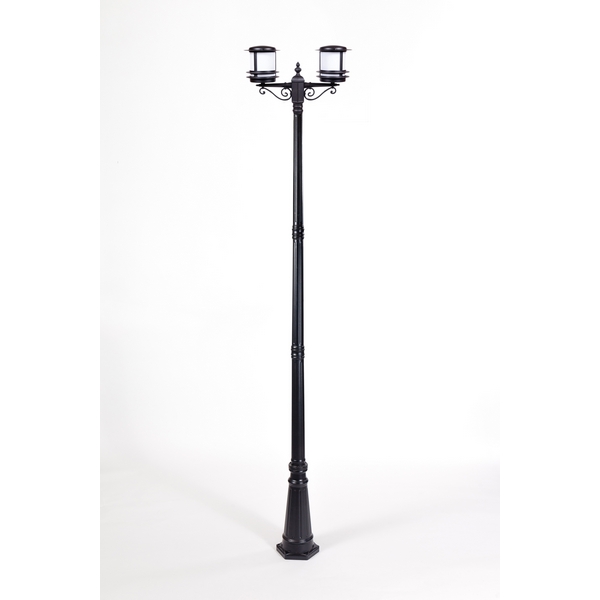 

Наземный 68310A Bl Oasis Light Tokio 21 opal, Черный, Tokio 68310A 21 Bl opal