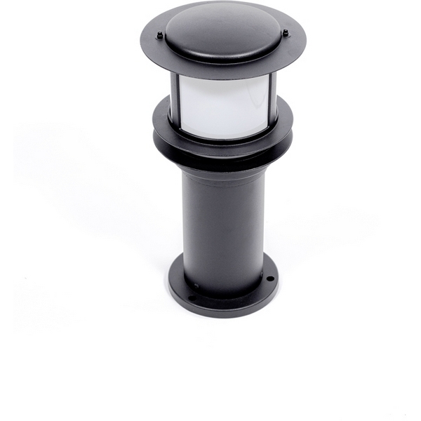 

Наземный фонарь IP44 Bl Oasis Light Tokio 68320 opal, Tokio 68320 Bl opal