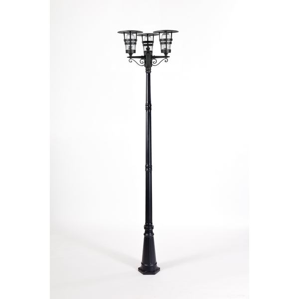 

Наземный 68910B Bl Oasis Light TOKIO 2 18, Черный, TOKIO 2 68910B 18 Bl