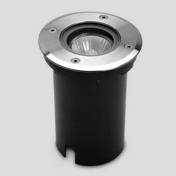

Встраиваемый светильник уличный Oasis Light 73202A, Сталь, 73202A