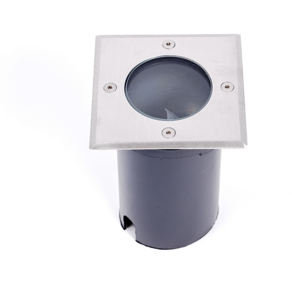 

Встраиваемый светильник уличный Oasis Light 73202B SS, Серебро, 73202B SS