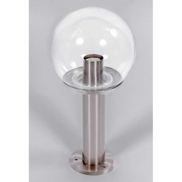 

Наземный Oasis Light Inox 75304-450, Хром, Inox 75304-450