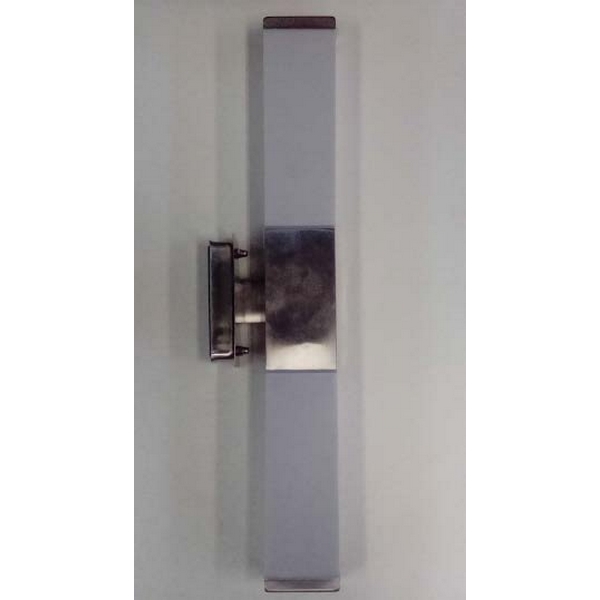 

Настенный светильник уличный Oasis Light Inox 75707, Хром, Inox 75707