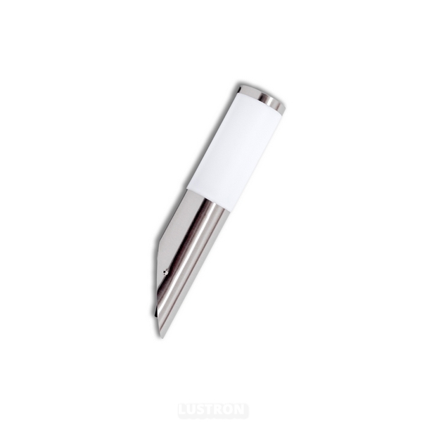 

Настенный светильник уличный Oasis Light Inox 75816, Серебро, Inox 75816