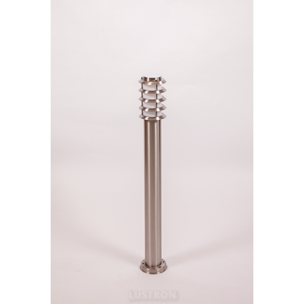 

Наземный уличный светильник Oasis Light Inox 75820-0.90, Inox 75820-0.90
