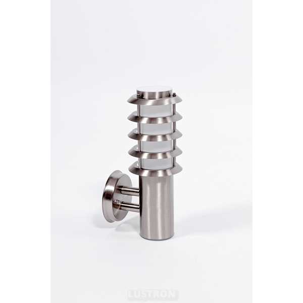 

Настенный уличный фонарь Oasis Light Inox 75823, Inox 75823