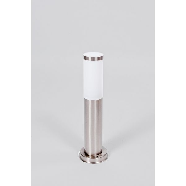 

Наземный светильник Oasis Light 75824-450, Сталь, 75824-450