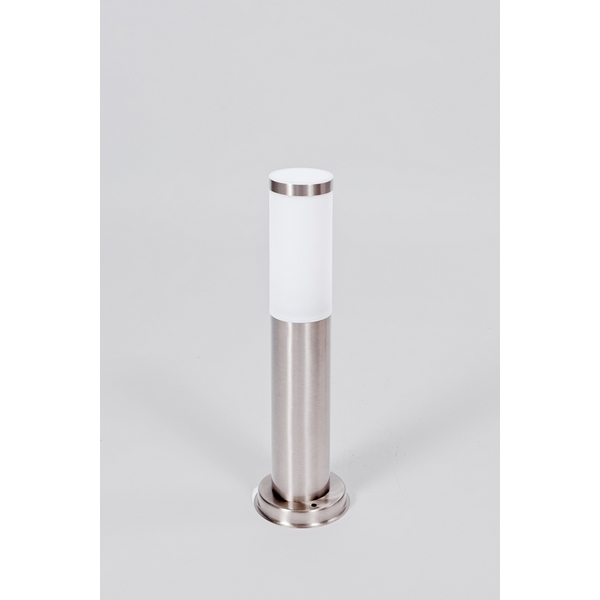 

Наземный светильник IP44 Oasis Light 75824-450 SS, Серебро, 75824-450 SS
