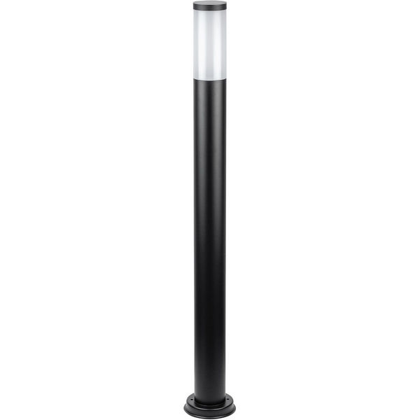 

Наземный светильник IP44 Oasis Light INOX 75825-1000 Bl, Черный, Inox 75825-1000 Bl