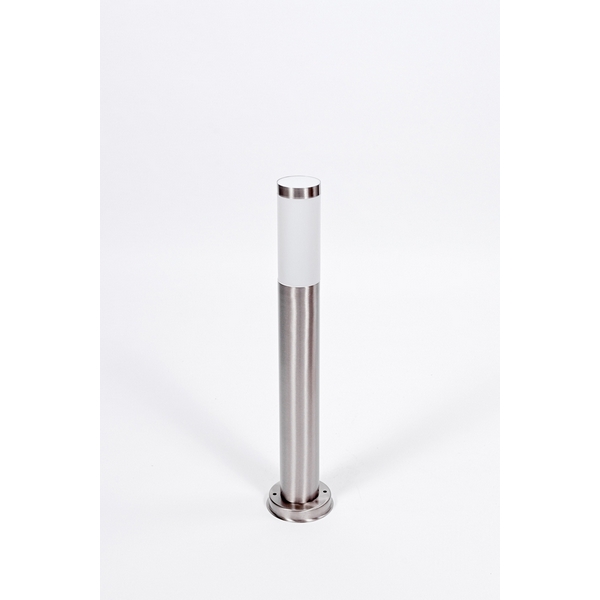 

Наземный светильник IP44 Oasis Light 75828-650 SS, Серебро, 75828-650 SS