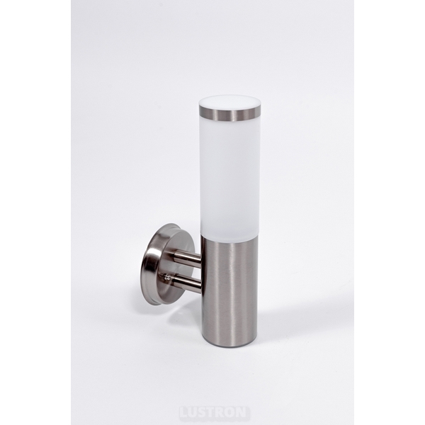 

Настенный уличный фонарь Oasis Light Inox 75831, Inox 75831