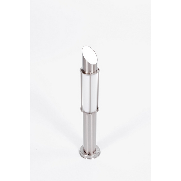 

Наземный светильник Oasis Light 75888-450 SS, Серебро, 75888-450 SS