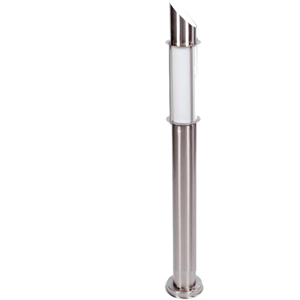 

Наземный светильник Oasis Light 75888-650 SS, Серебро, 75888-650 SS