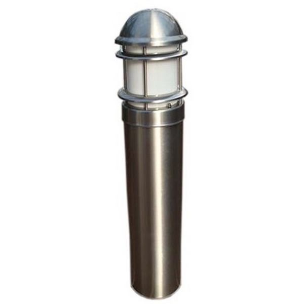 

Наземный Oasis Light Inox 75898-740, Хром, Inox 75898-740