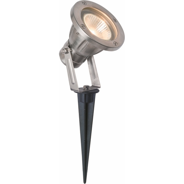 

Грунтовый светильник IP65 Oasis Light 77165 SS, 77165 SS