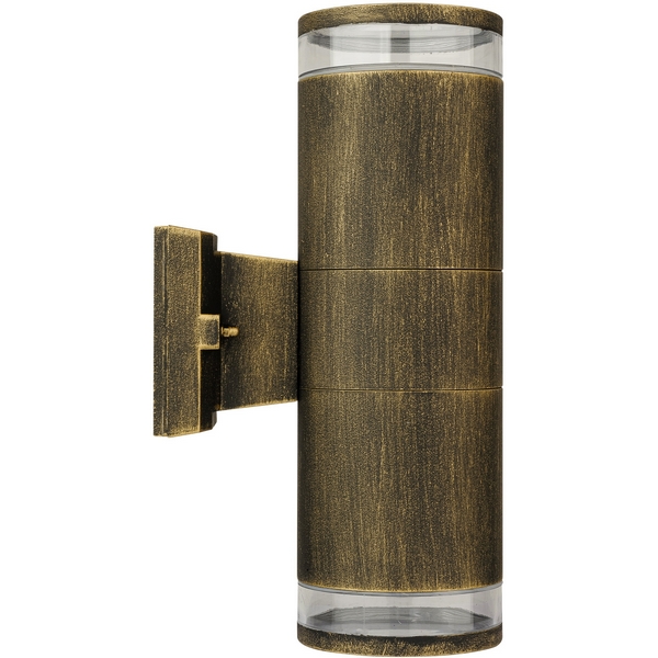 

Архитектурная подсветка Gb Oasis Light Tube 78005, Патина, Tube 78005 Gb