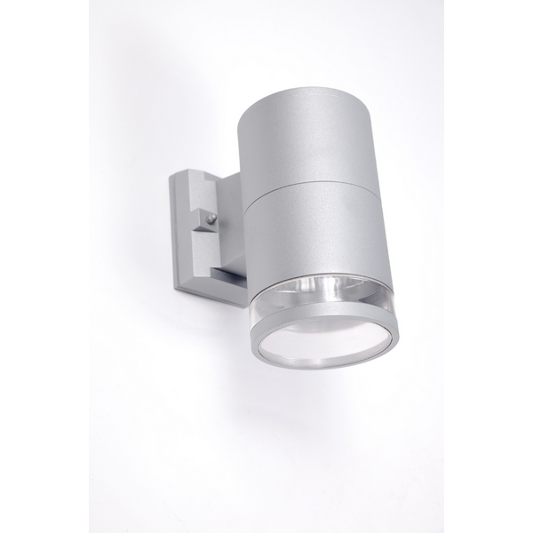

Архитектурная подсветка IP44 Oasis Light Tube 78006 S, Серый, Tube 78006 S