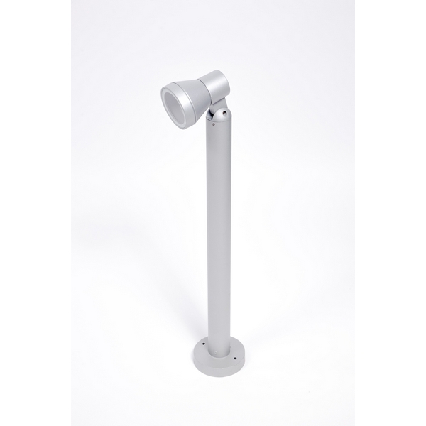

Наземный фонарь IP44 78043 Oasis Light Tube S, Серый, Tube 78043 S