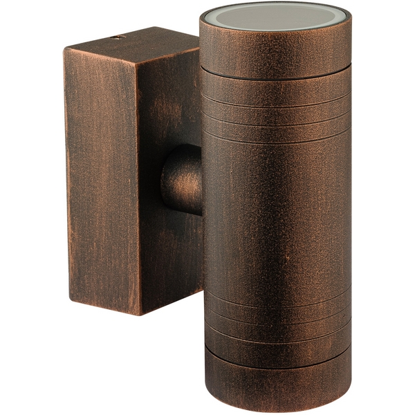 

Архитектурная подсветка 78048 Cb Oasis Light Tube, Медь;патина, Tube 78048 Cb