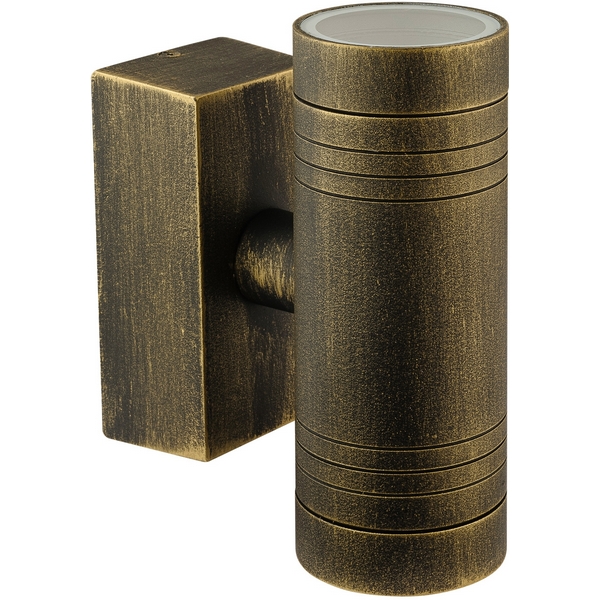 

Архитектурная подсветка 78048 Gb Oasis Light Tube, Золото;патина, Tube 78048 Gb