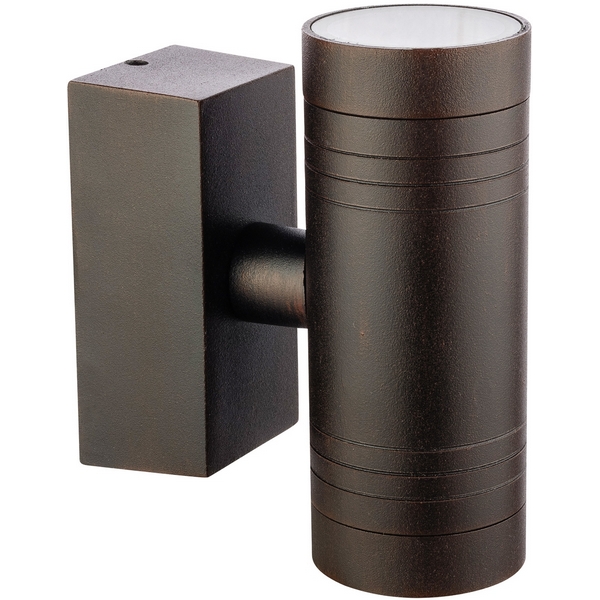 

Архитектурная подсветка 78048 R Oasis Light Tube, Коричневый;патина, Tube 78048 R