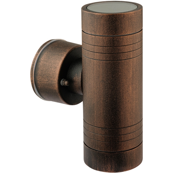 

Архитектурная подсветка 78049 Cb Oasis Light Tube, Медь;патина, Tube 78049 Cb