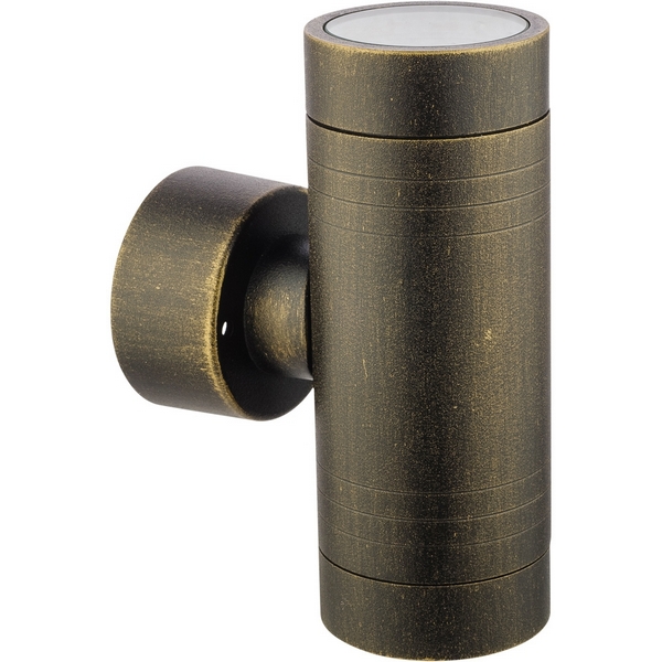 

Архитектурная подсветка 78049 Gb Oasis Light Tube, Золото;патина, Tube 78049 Gb
