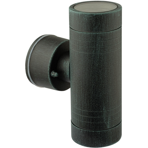 

Архитектурная подсветка 78049 V Oasis Light Tube, Зеленый;патина, Tube 78049 V