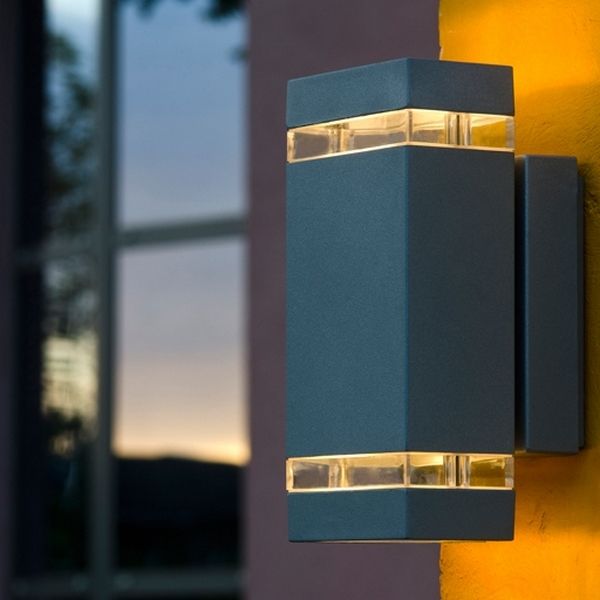 

Архитектурная подсветка 78063 Gr Oasis Light, Серый, 78063 Gr