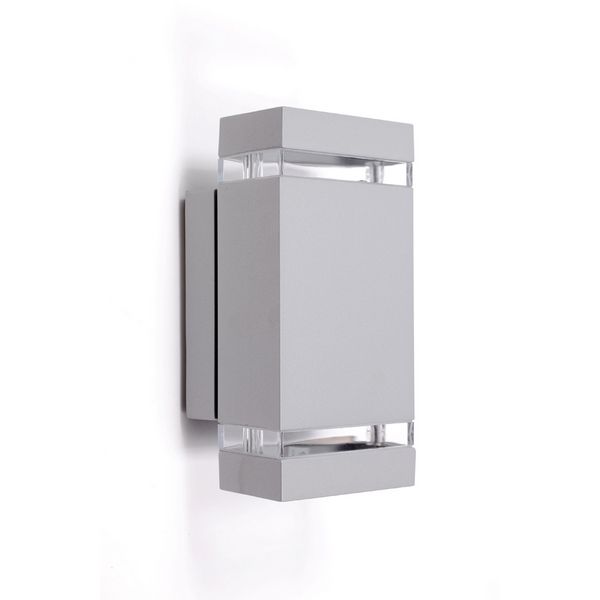 

Архитектурная подсветка 78063 S (Oasis Light), Серый, 78063 S