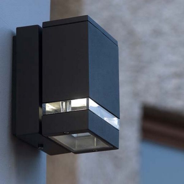 

Архитектурная подсветка Gr Oasis Light 78064, Серый, 78064 Gr