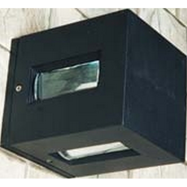 

Архитектурная подсветка IP44 Oasis Light TUBE 78112 Bl, Черный, Tube 78112 Bl