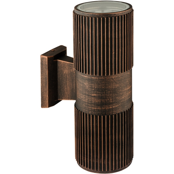 

Архитектурная подсветка Oasis Light TUBE 78205 Cb, Медный;патина, Tube 78205 Cb