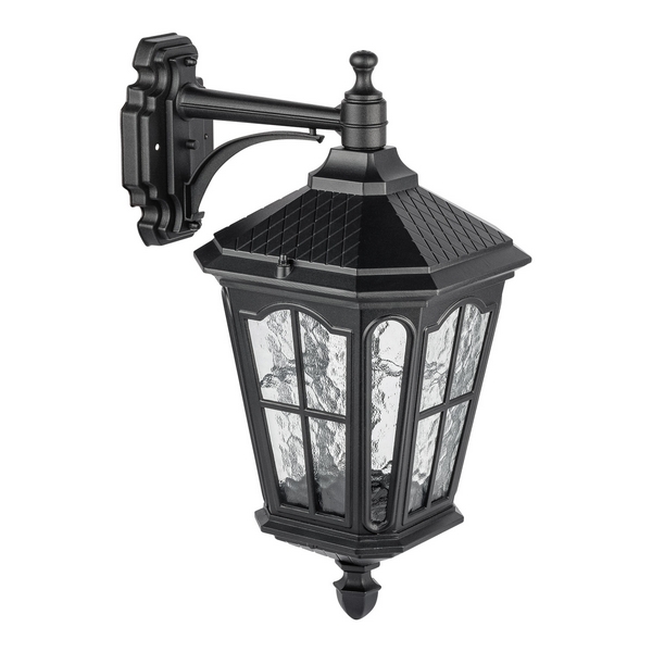 

Настенный фонарь уличный IP44 Oasis Light ALBORG 79702/01 Bl, Черный, ALBORG 79702/01 Bl