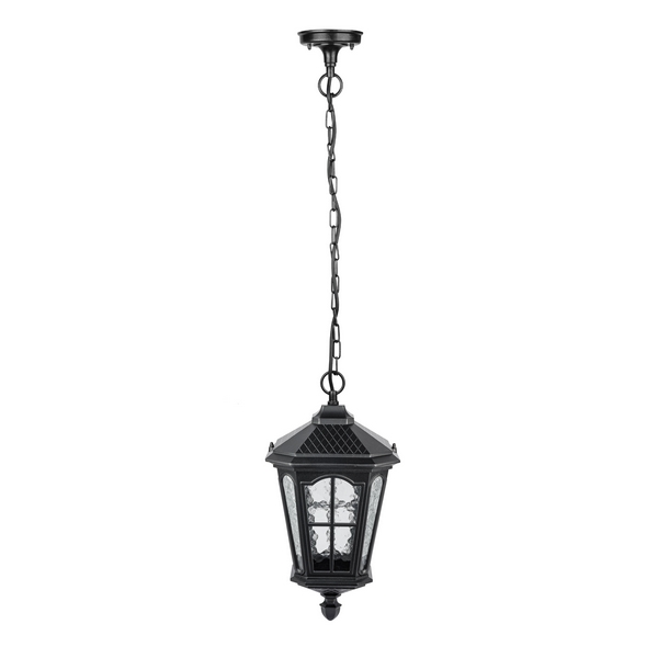 

Уличный светильник подвесной IP44 Oasis Light ALBORG 79705 Bl, Черный, ALBORG 79705 Bl