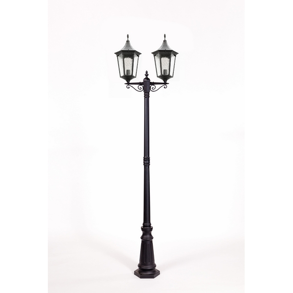 

Наземный фонарь IP44 ALBORG 79709LA Bl Oasis Light L, Черный, Alborg L 79709LA Bl