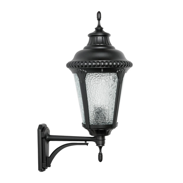 

Настенный уличный фонарь 79751М Bl Oasis Light, Черный, 79751М Bl