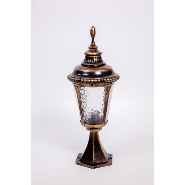

Наземный фонарь IP44 Gb Oasis Light 79754S, Золото, 79754S Gb