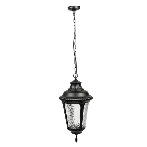 

Уличный подвесной светильник IP44 79755М Bl Oasis Light, Черный, 79755М Bl