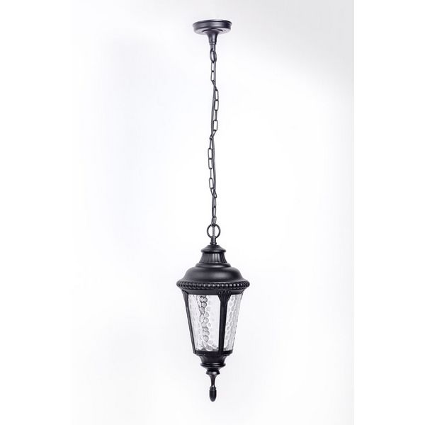 

Уличный подвесной светильник Bl Oasis Light 79755S, Черный, 79755S Bl