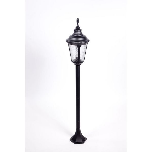 

Наземный фонарь IP44 79756S Bl Oasis Light, Черный, 79756S Bl