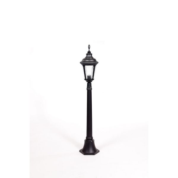 

Наземный фонарь IP44 Bl Oasis Light 79757S, Черный, 79757S Bl